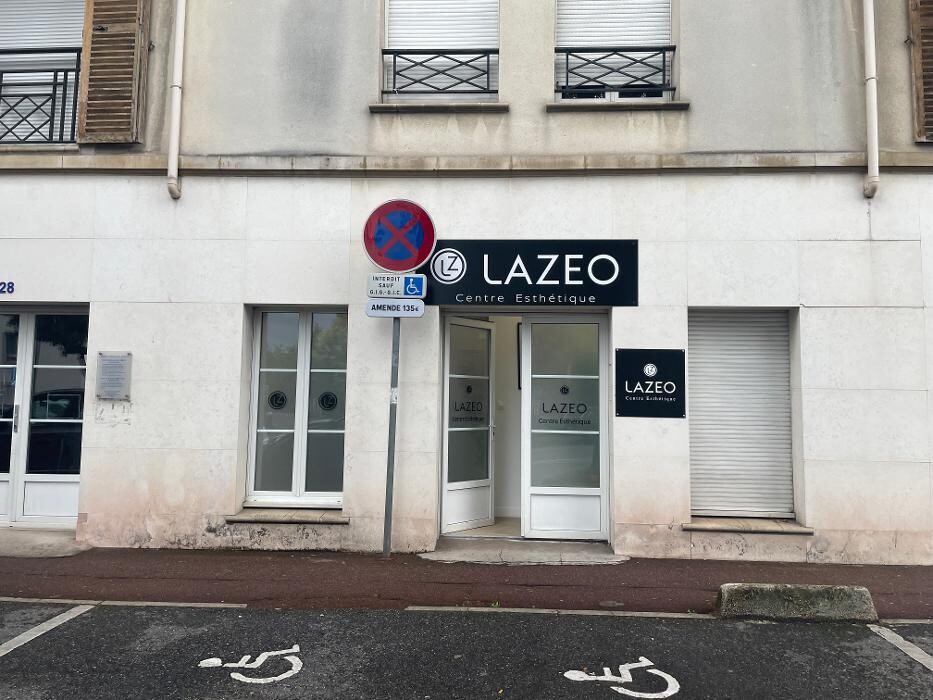 Images Lazeo Créteil