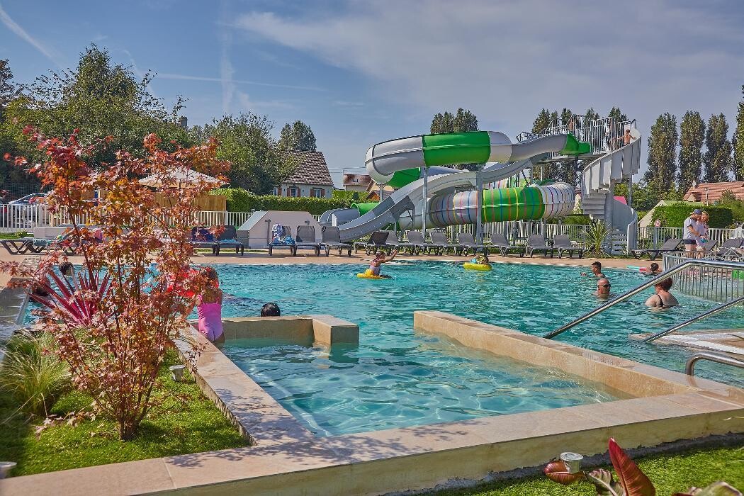 Images Camping Marvilla Parks - Riva Bella