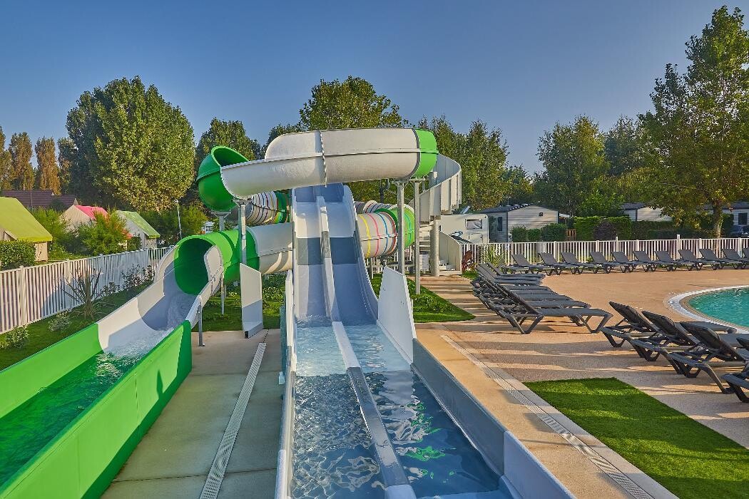 Images Camping Marvilla Parks - Riva Bella