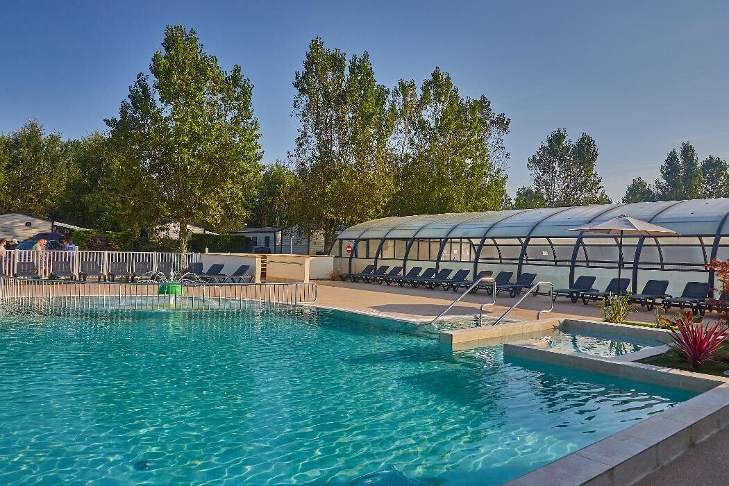 Images Camping Marvilla Parks - Riva Bella