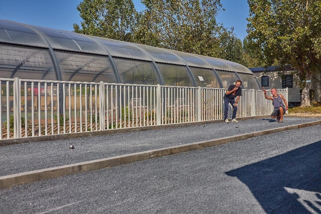 Images Camping Marvilla Parks - Riva Bella