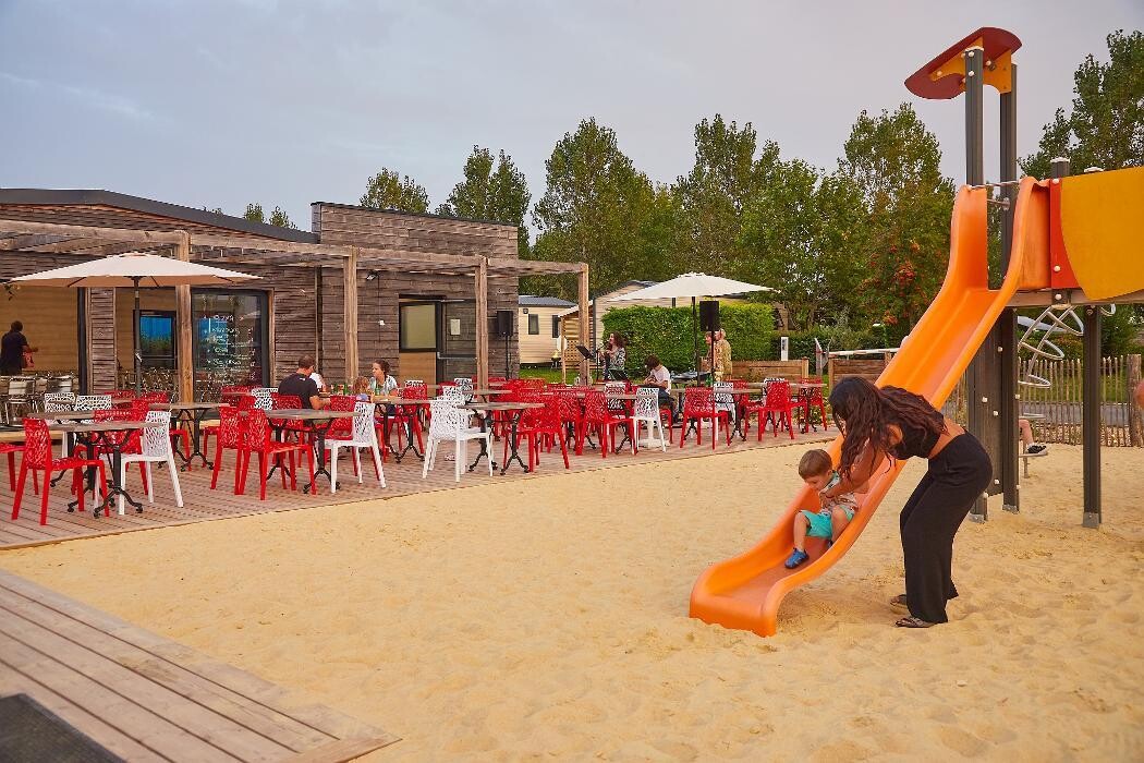 Images Camping Marvilla Parks - Riva Bella