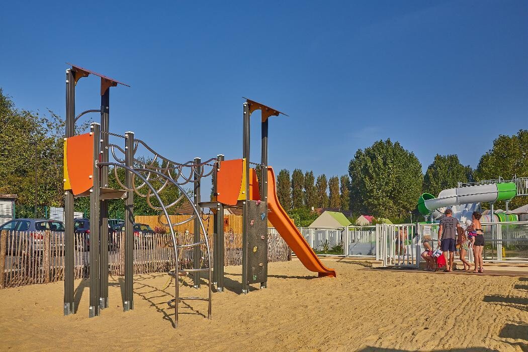 Images Camping Marvilla Parks - Riva Bella