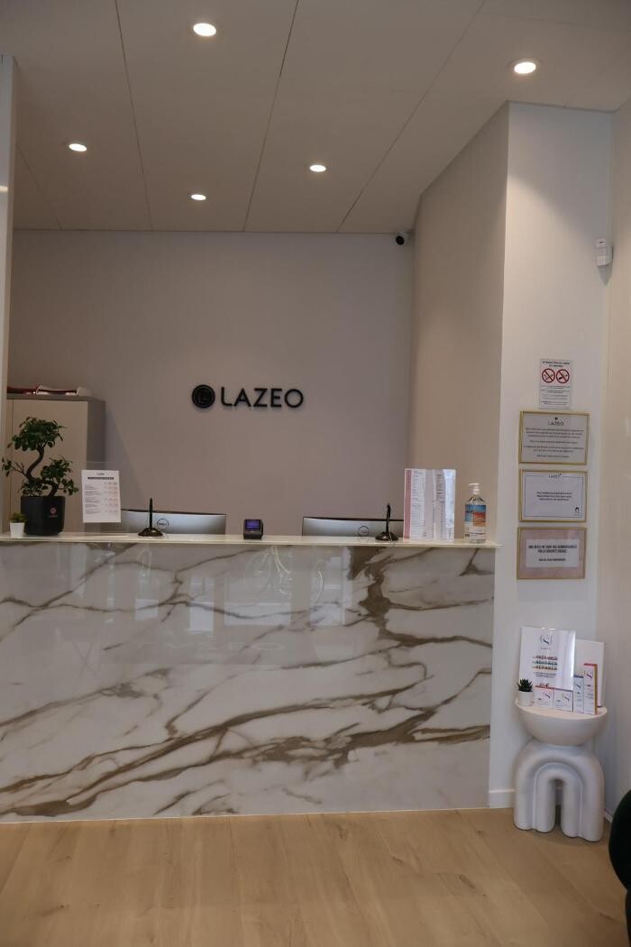 Images Lazeo Grenoble