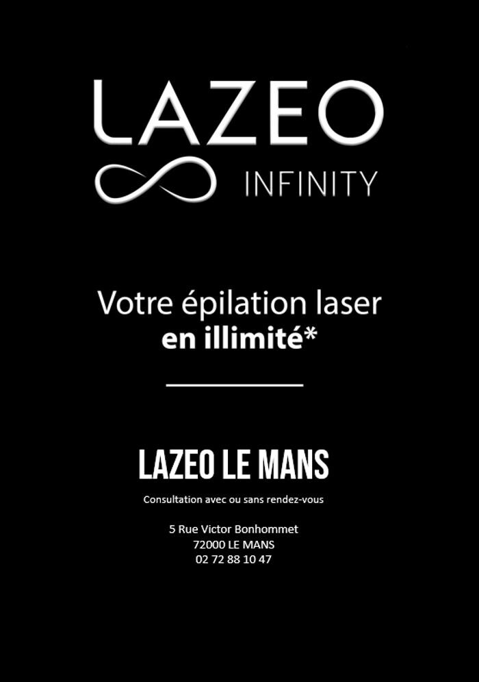 Images Lazeo Le Mans