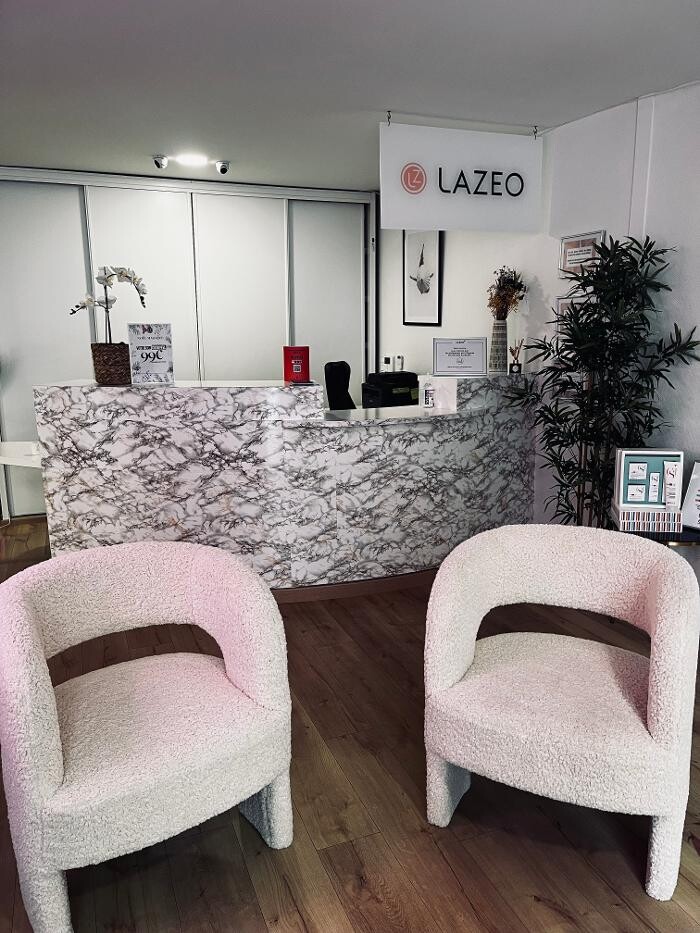 Images Lazeo Angers