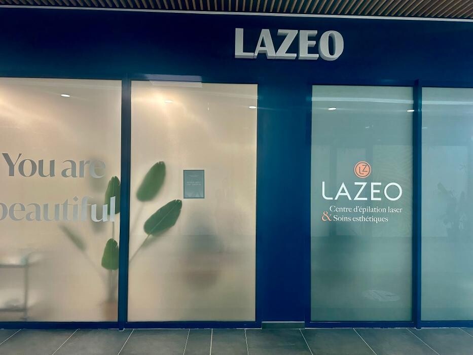 Images Lazeo Garches
