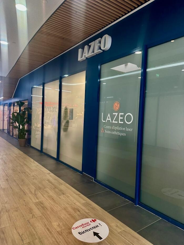 Images Lazeo Garches