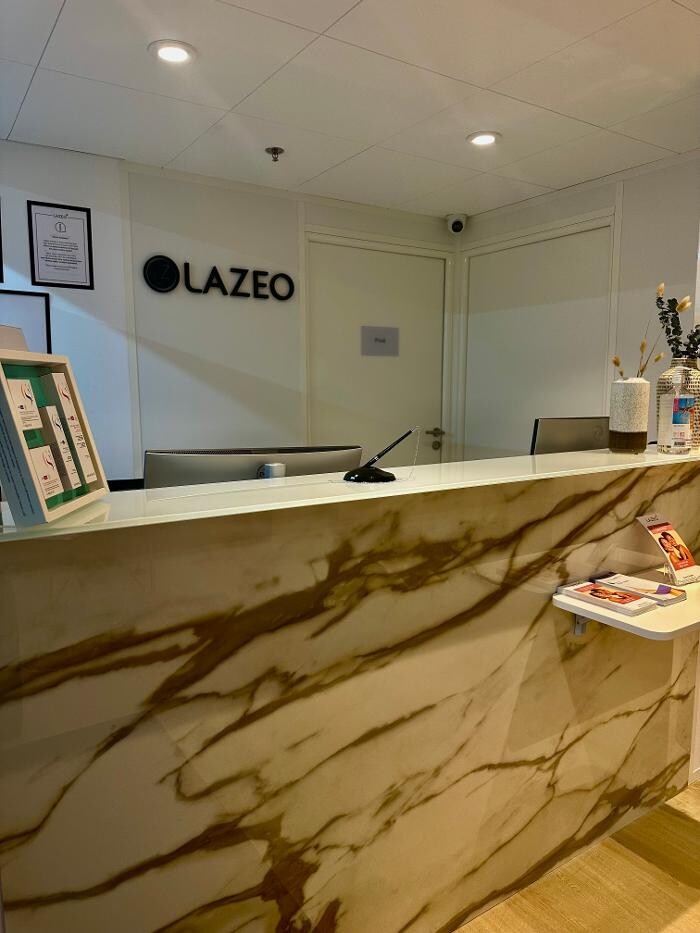 Images Lazeo Garches
