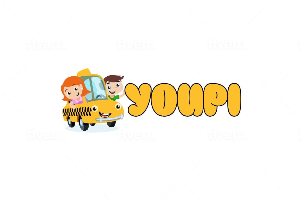 YOUPI Logo