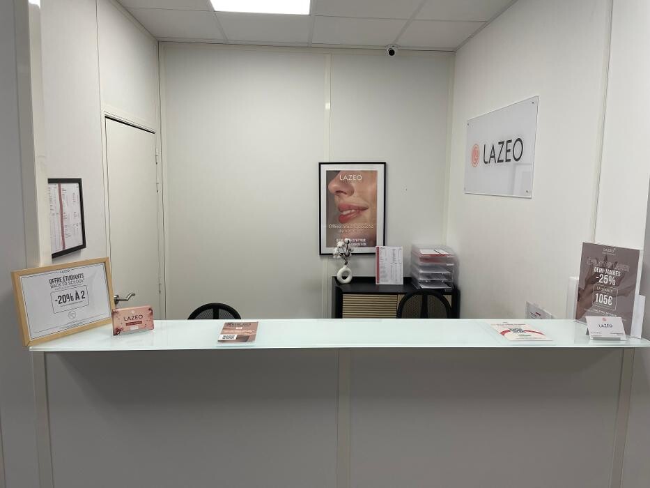 Images Lazeo Lyon Perrache