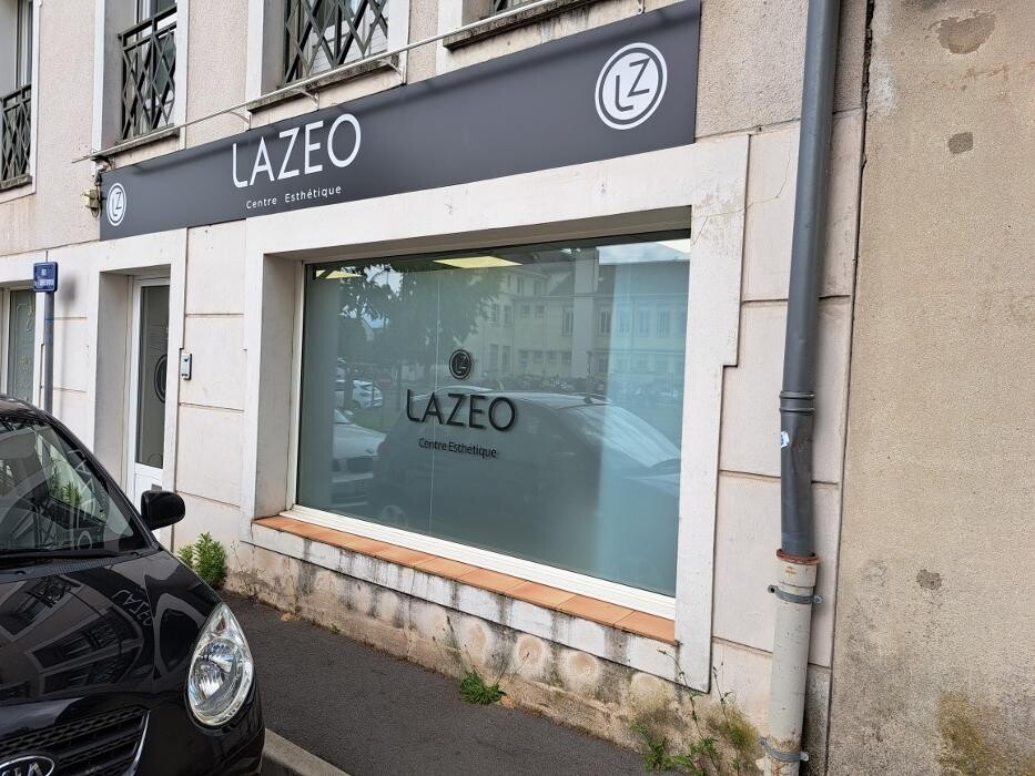 Images Lazeo Meaux