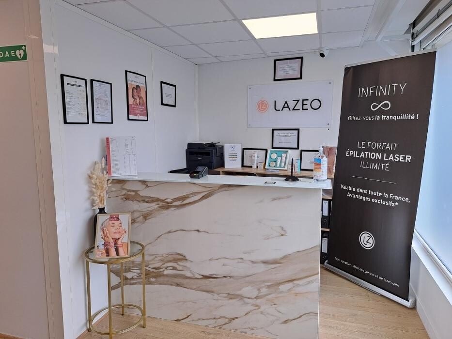 Images Lazeo Meaux