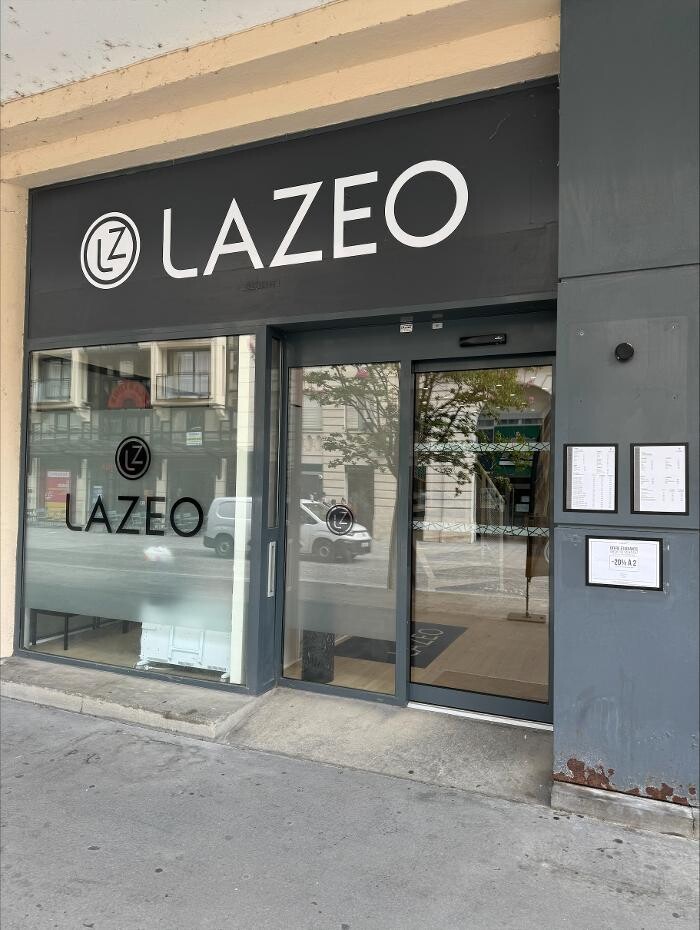 Images Lazeo Pau