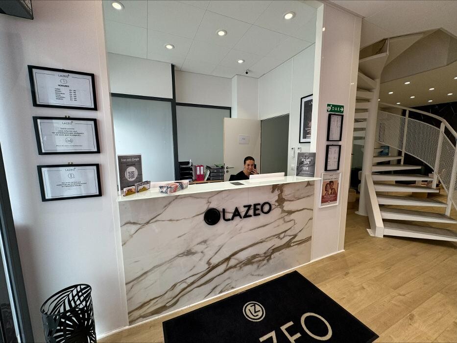 Images Lazeo Pau