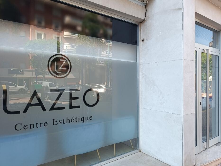 Images Lazeo Menton