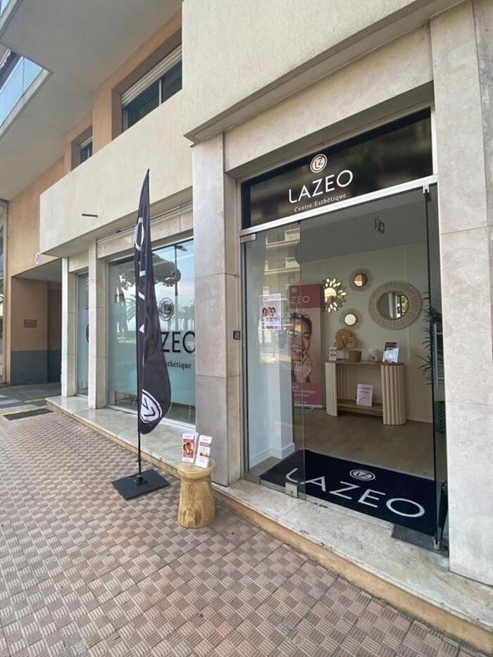 Images Lazeo Menton