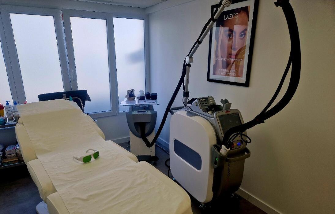 Images Lazeo Cherbourg