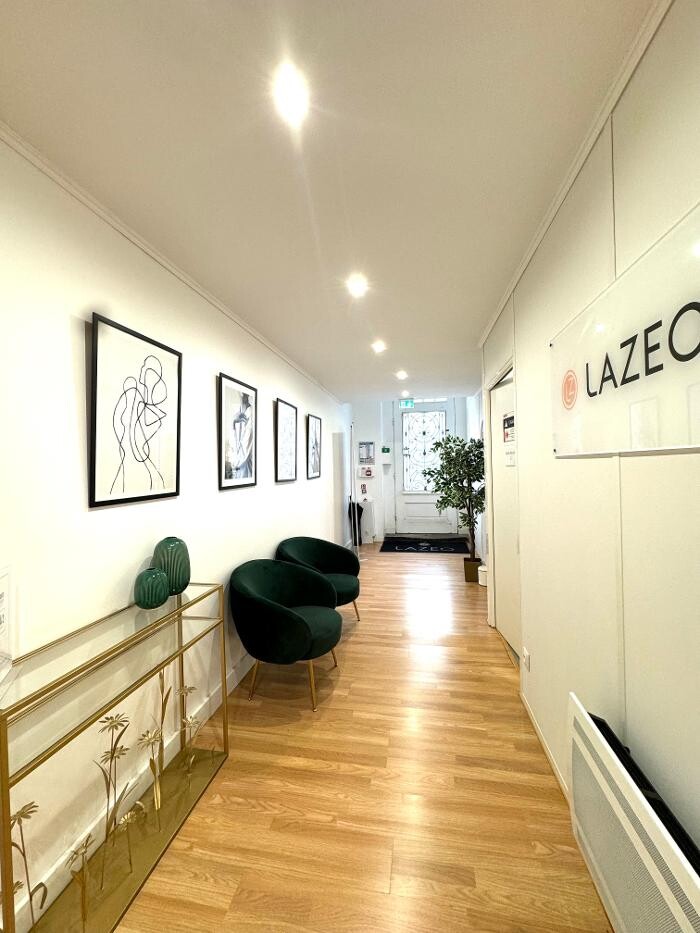 Images Lazeo Bordeaux