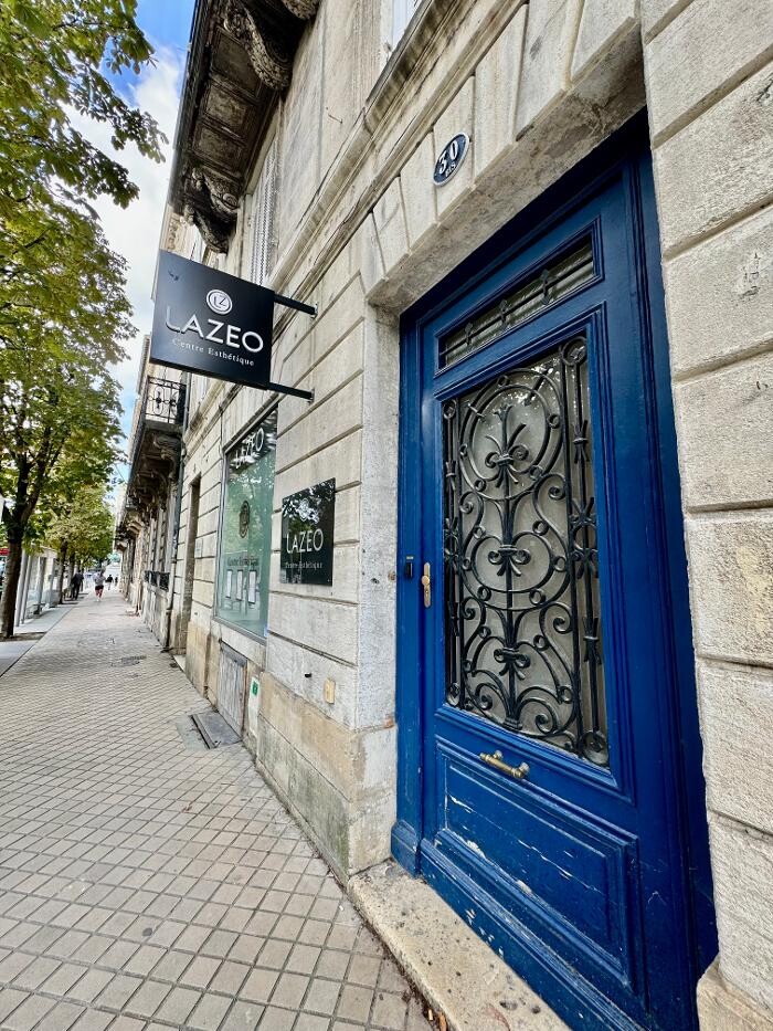 Images Lazeo Bordeaux