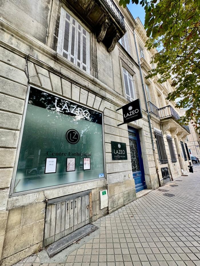 Images Lazeo Bordeaux