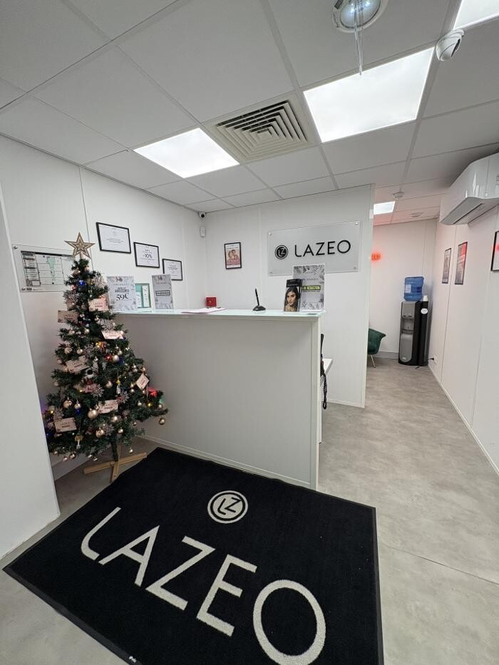Images Lazeo Rosny 2