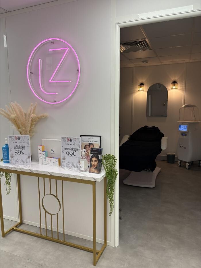 Images Lazeo Rosny 2