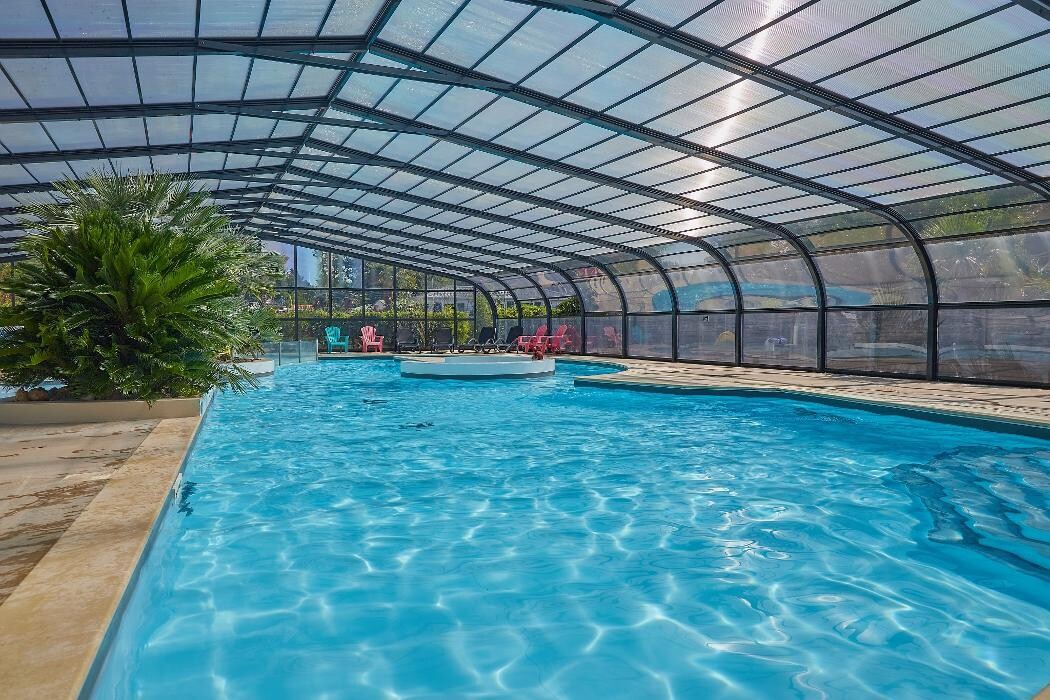 Images Camping Homair - La Pommeraie de L'Océan