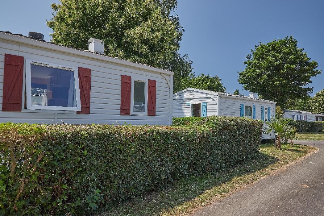 Images Camping Homair - La Pommeraie de L'Océan