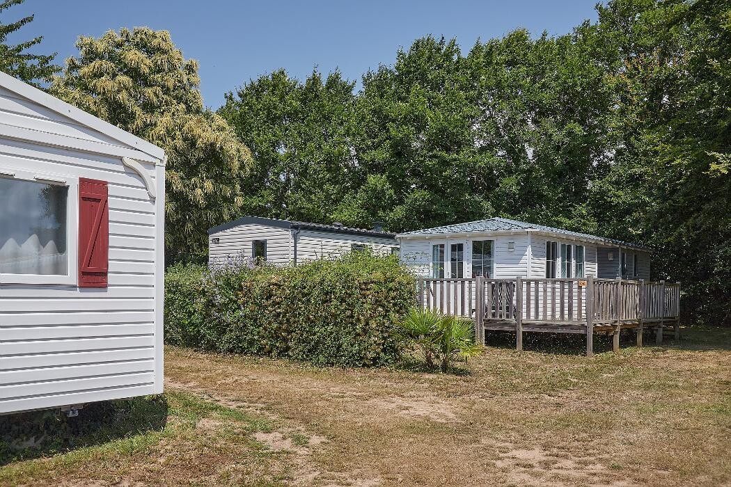 Images Camping Homair - La Pommeraie de L'Océan