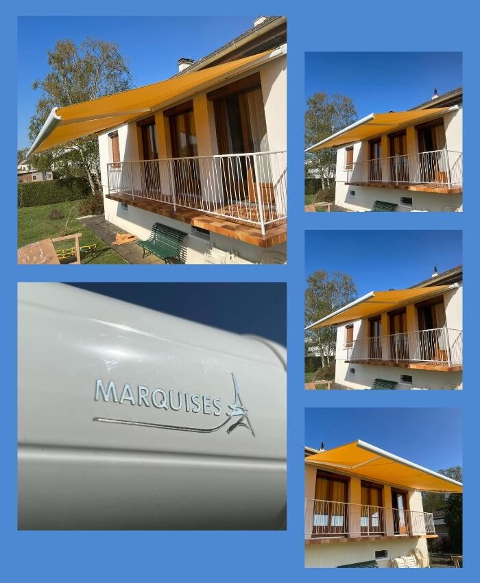 Images Lorenove Rouen - Miroiterie Elbeuvienne