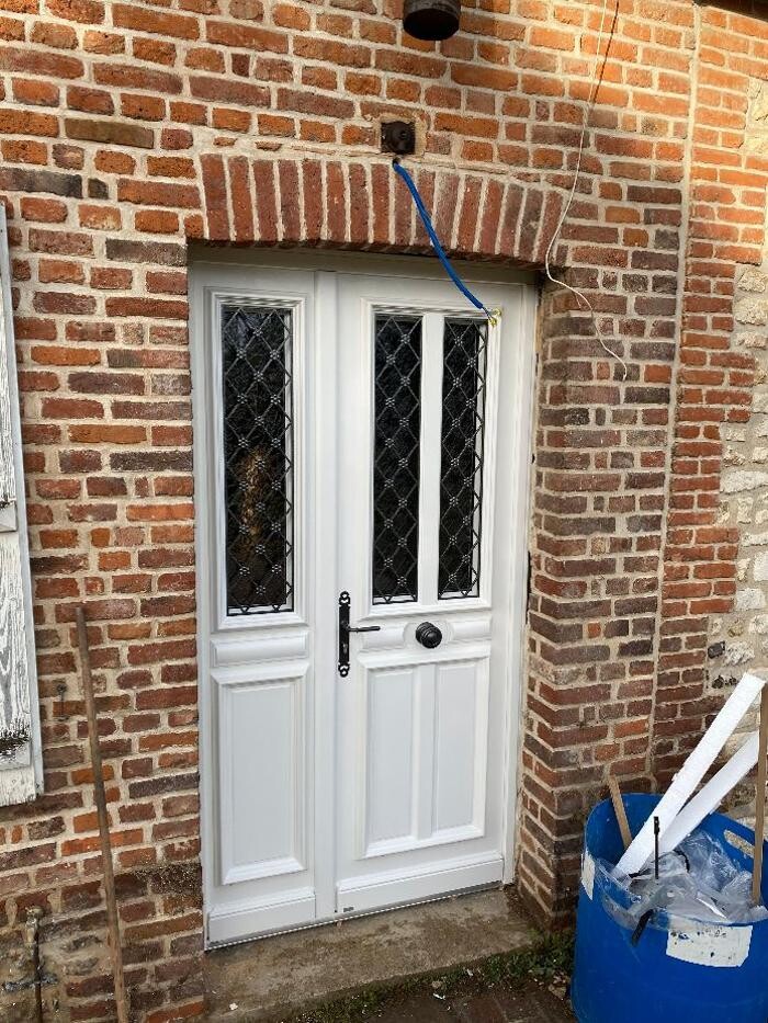 Images Lorenove Rouen - Miroiterie Elbeuvienne