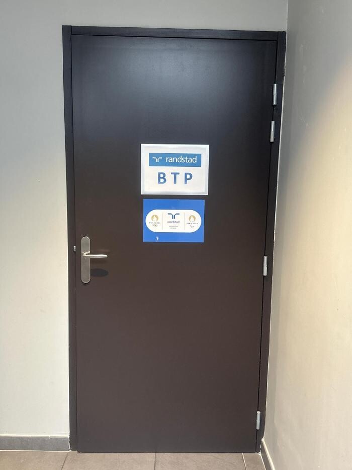 Images Agence d'intérim Randstad - Avignon-Le Pontet BTP