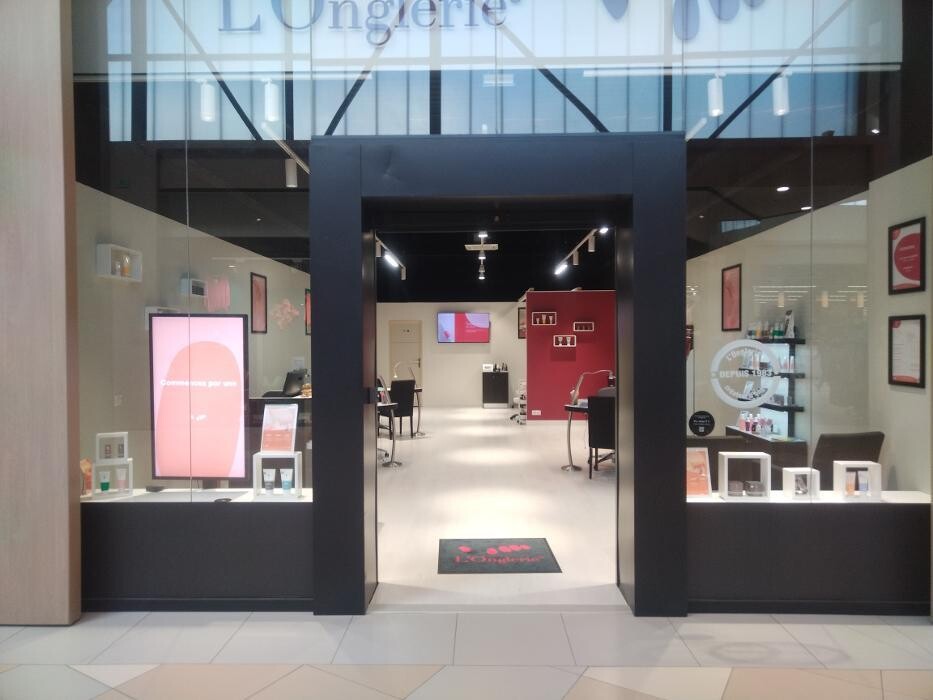 Images L'Onglerie Pleurtuit