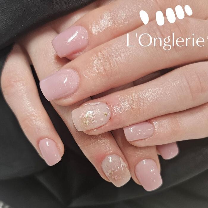 Images L'Onglerie Pleurtuit