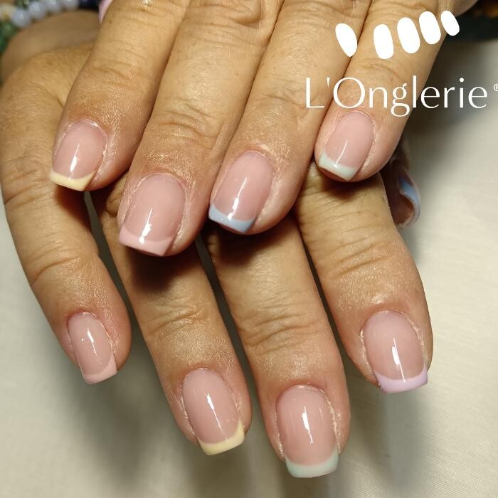 Images L'Onglerie Pleurtuit