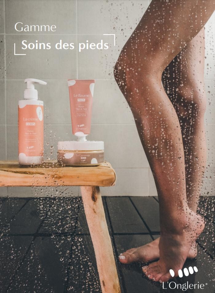 Images L'Onglerie Pleurtuit