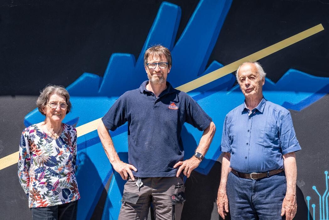 Images PRO&Cie - Ent. CHERON Fils