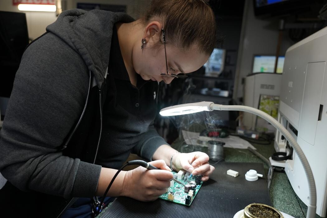 Images PRO&Cie - Ent. CHERON Fils