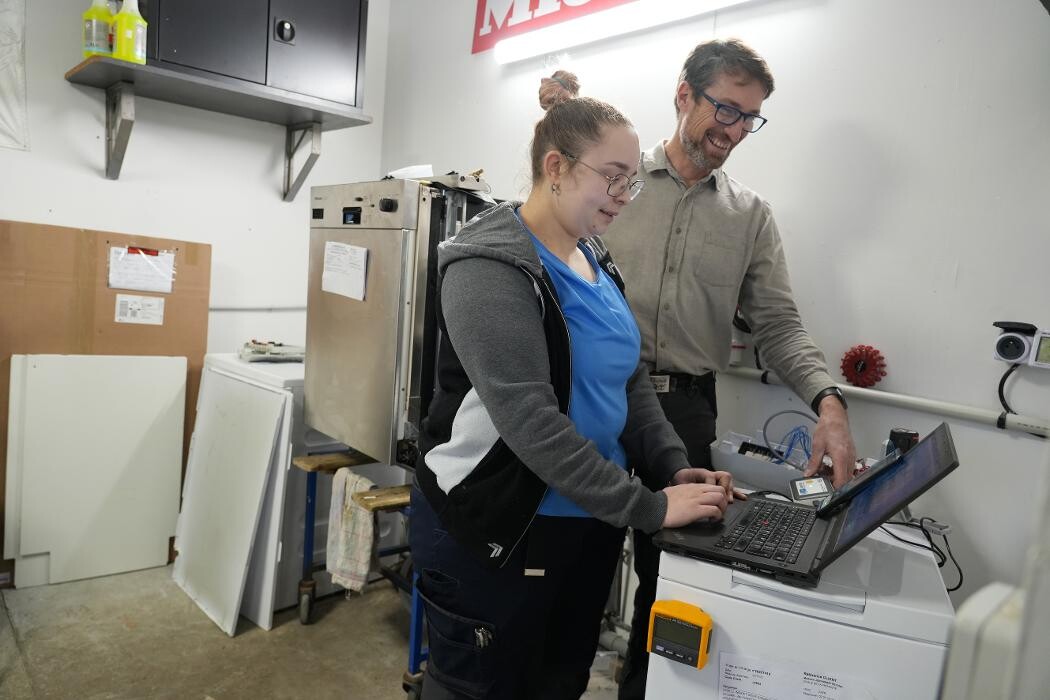 Images PRO&Cie - Ent. CHERON Fils