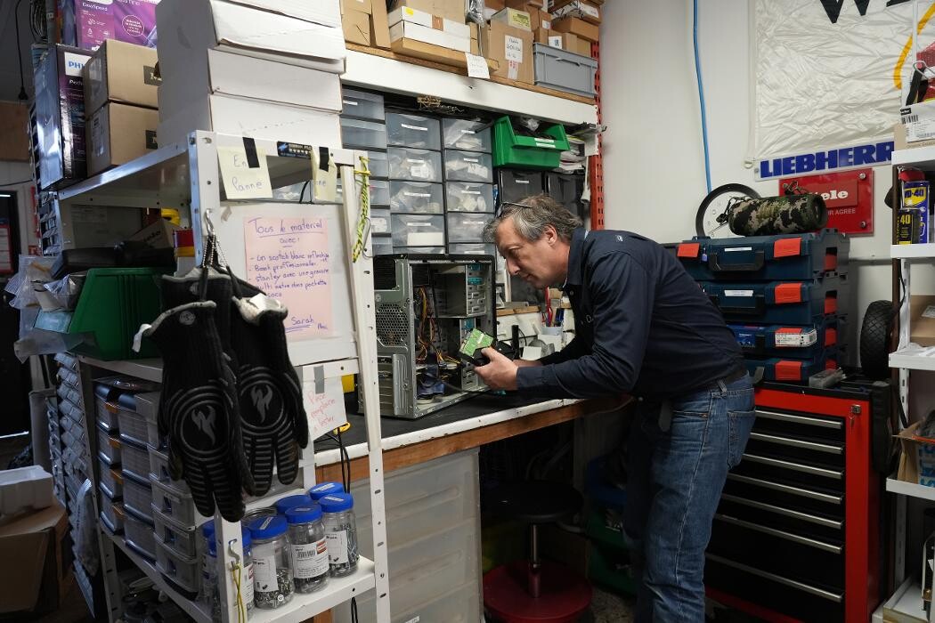 Images PRO&Cie - Ent. CHERON Fils