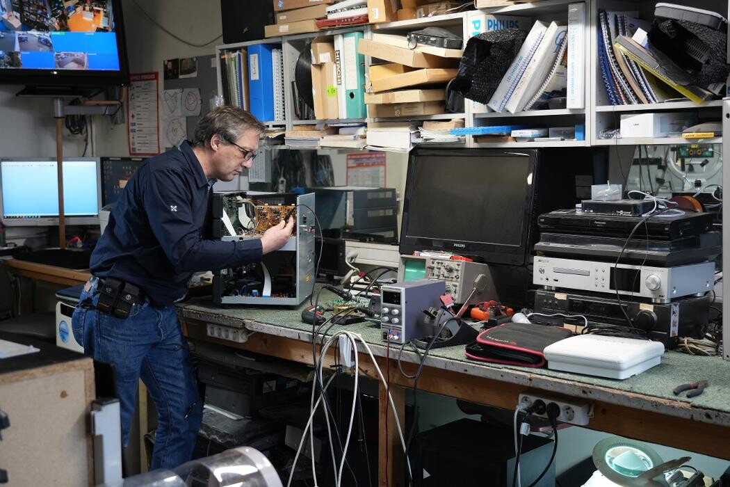 Images PRO&Cie - Ent. CHERON Fils