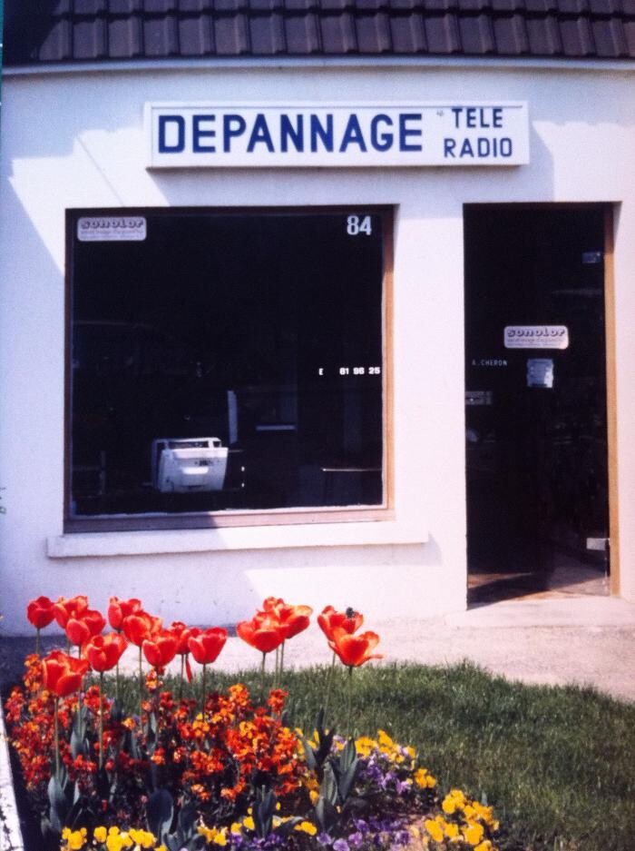 Images PRO&Cie - Ent. CHERON Fils