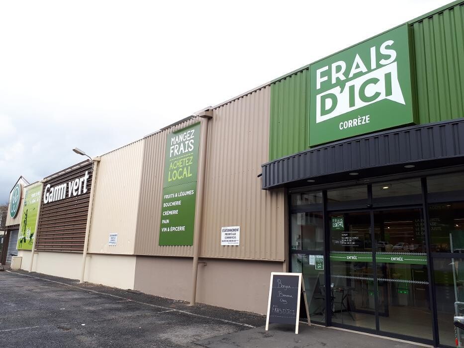 Images Frais d'Ici