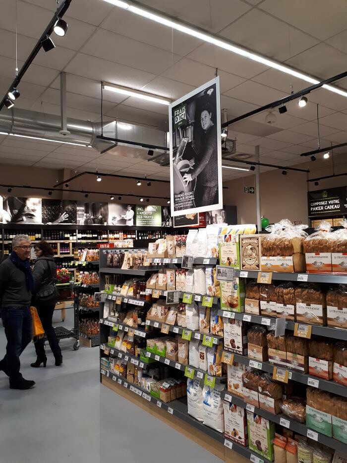 Images Frais d'Ici