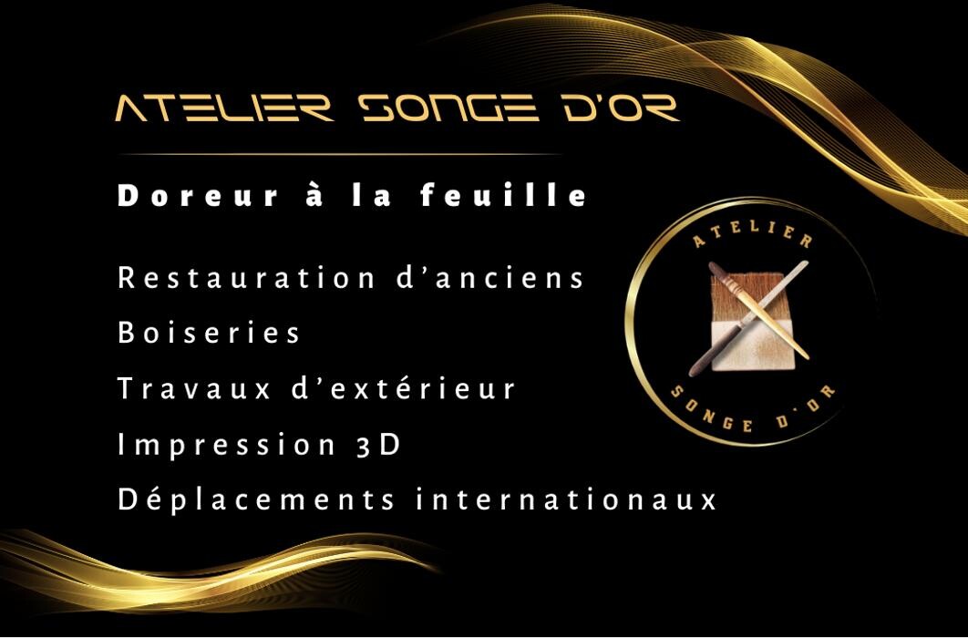 Images Atelier Songe d'Or
