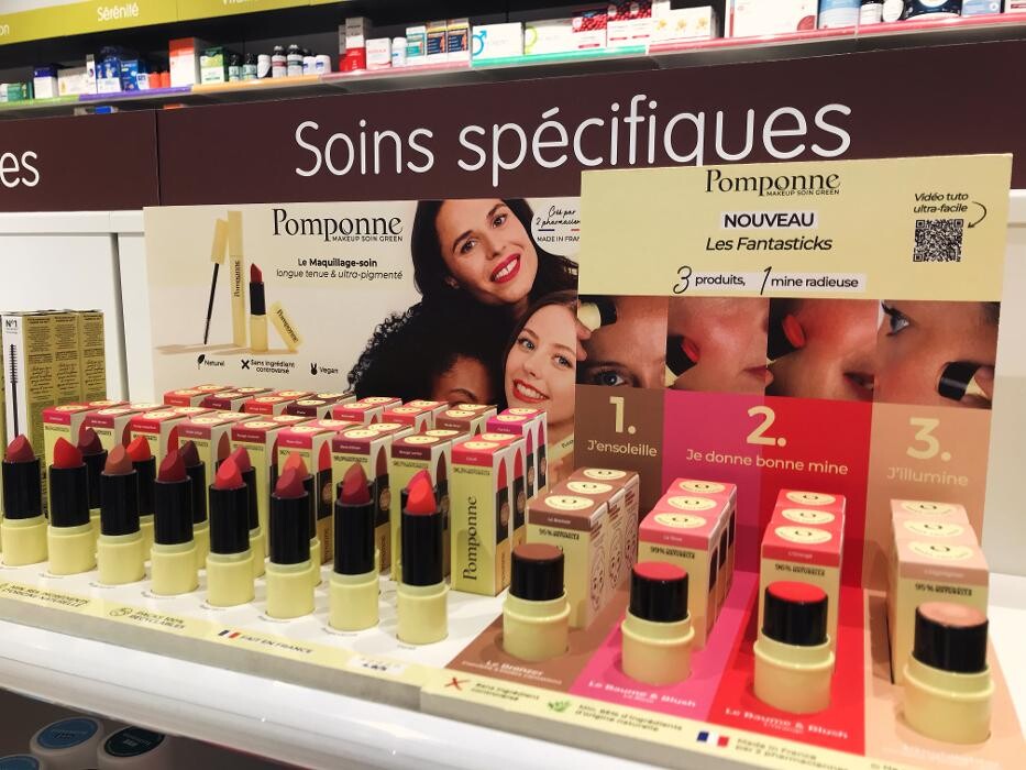 Images Pharmacie du Soleil