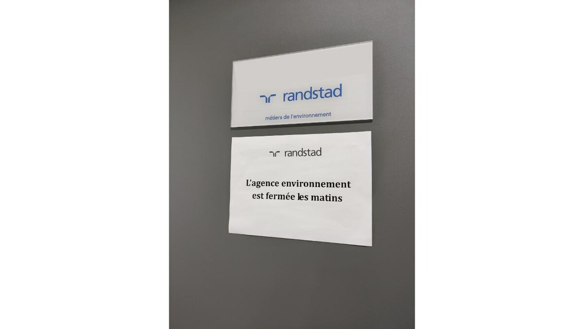 Images Agence d'intérim Randstad - Lyon 7eme Arrondissement Environnement