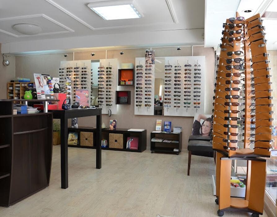 Images Optique Vedene - Opticien Vedène