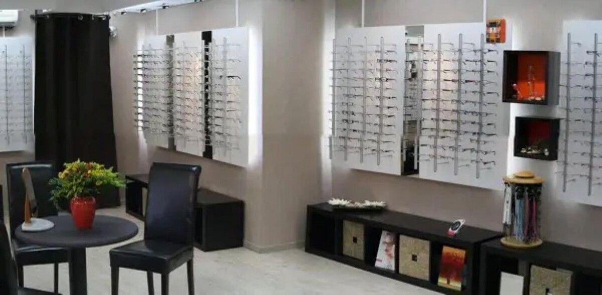 Images Optique Vedene - Opticien Vedène